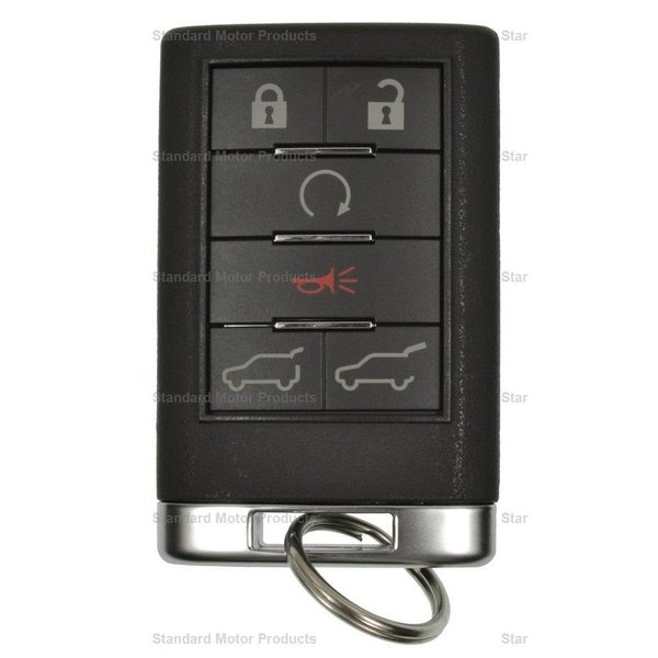 Standard Ignition Keyless Entry Transmitter, C02042 C02042